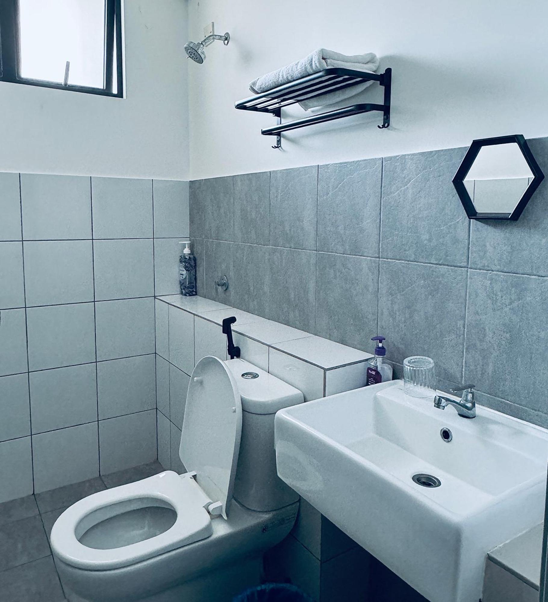 Lt Home 1 SDK Екстериор снимка